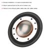 SIXRUN Tweeter Diaphragm, Tweeter Diaphragm 10-924 Replacement Speaker Accessories Replacement for Peavey RX22 22A 22T, SIXRUNhv25r0ce4i view 3