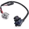 ZHENSIW 2011-2020 for Dodge Journey 2.4L 3.6L V6 Rear View Backup Parking Camera 56054158AB 56054158AG, ZHENSIW123 view 1