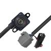 ZHENSIW 2011-2020 for Dodge Journey 2.4L 3.6L V6 Rear View Backup Parking Camera 56054158AB 56054158AG, ZHENSIW123 view 3