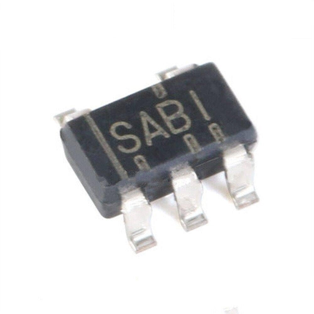 DirectNine Basics SN65LVDS2DBVR SOT23-5 SN65LVDS2 Single-Channel LVDS Receiver chip