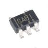DirectNine Basics SN65LVDS2DBVR SOT23-5 SN65LVDS2 Single-Channel LVDS Receiver chip view 1