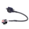 ZHENSIW Rear View Backup Camera for Dodge Charger 2011-2014 for Chrysler 300 2011-2018 56054058AH Rear Camera Reverse Camera, ZHENSIW123 view 1