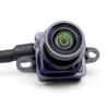 ZHENSIW Rear View Backup Camera for Dodge Charger 2011-2014 for Chrysler 300 2011-2018 56054058AH Rear Camera Reverse Camera, ZHENSIW123 view 2