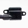 ZHENSIW Rear View Backup Camera for Dodge Charger 2011-2014 for Chrysler 300 2011-2018 56054058AH Rear Camera Reverse Camera, ZHENSIW123 view 4