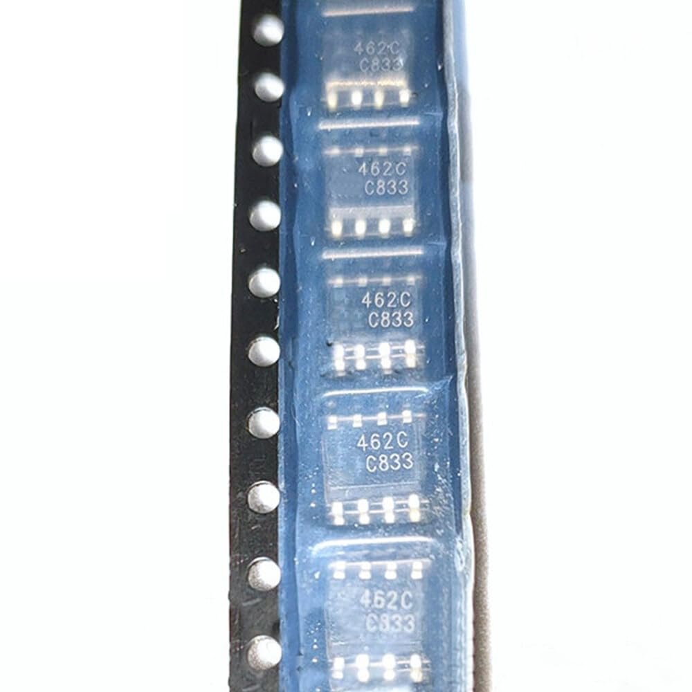 Test 10pieces TS462CD 462C TS462C TS462CDT SOP8