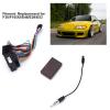 Keenso Audio Stereo Wiring Harness, Car Power Cable with Canbus Box Replacement for F30/F10/X5/E46/E39/E53, Keensoaq3u07hg2w view 2