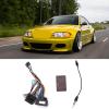 Keenso Audio Stereo Wiring Harness, Car Power Cable with Canbus Box Replacement for F30/F10/X5/E46/E39/E53, Keensoaq3u07hg2w view 4