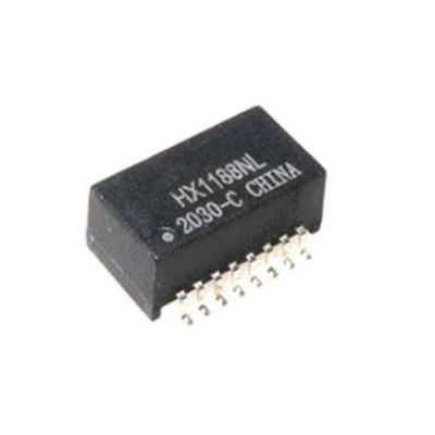 DirectNine Basics HX1188NLT HX1188NL HX1188T HX1188 SOP16 Wave Filter Network Transformer