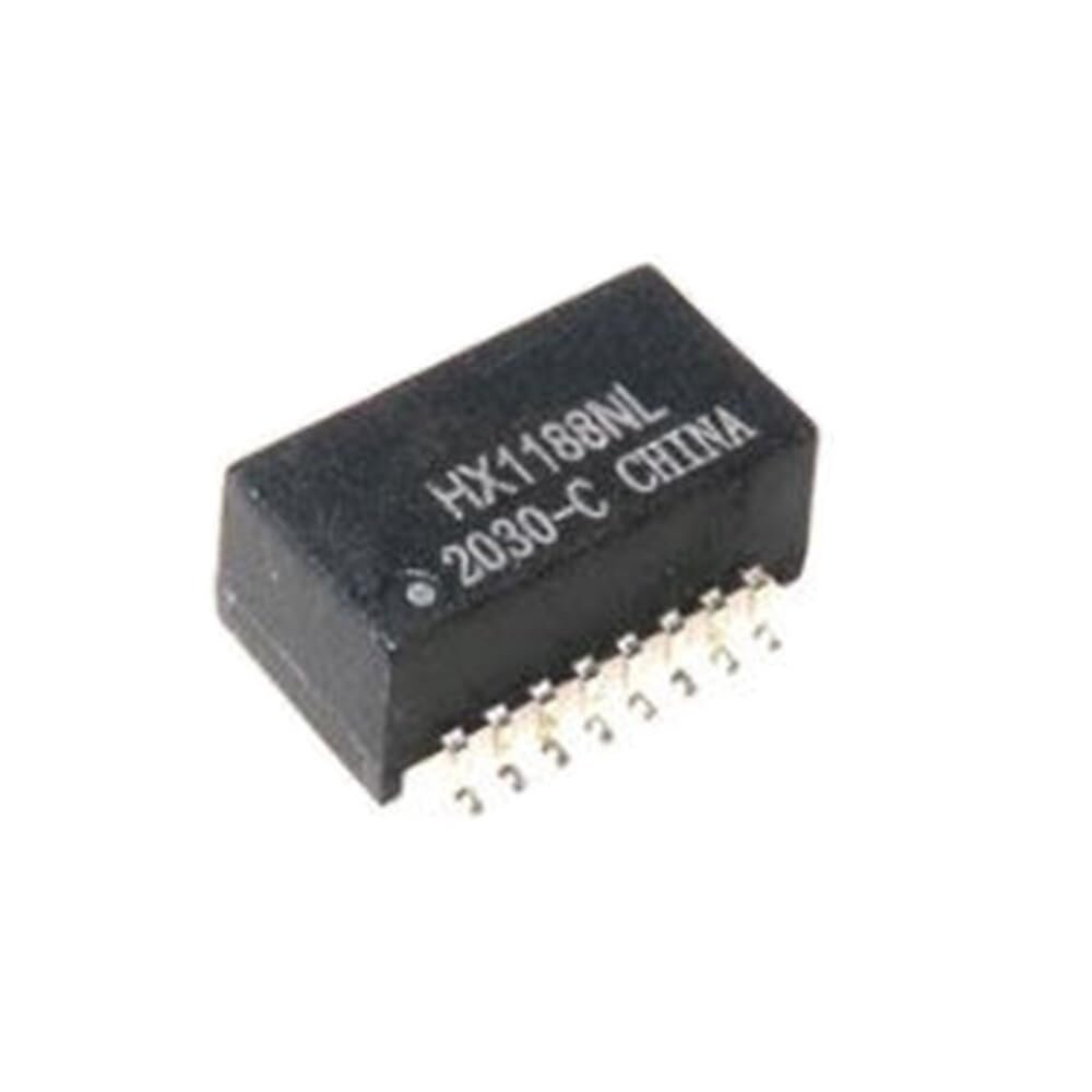 DirectNine Basics HX1188NLT HX1188NL HX1188T HX1188 SOP16 Wave Filter Network Transformer