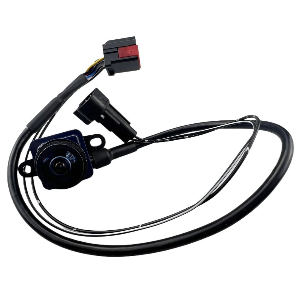 ZHENSIW Rear View Backup Parking Camera for Dodge Grand Caravan 2011-2019 for Chrysler Town & Country 2011-2016 56054157AA 56054157AG