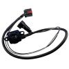 ZHENSIW Rear View Backup Parking Camera for Dodge Grand Caravan 2011-2019 for Chrysler Town & Country 2011-2016 56054157AA 56054157AG view 1