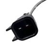 ZHENSIW Rear View Backup Parking Camera for Dodge Grand Caravan 2011-2019 for Chrysler Town & Country 2011-2016 56054157AA 56054157AG view 3