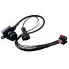 ZHENSIW Rear View Backup Parking Camera for Dodge Grand Caravan 2011-2019 for Chrysler Town & Country 2011-2016 56054157AA 56054157AG view 4