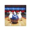 2-Gang Toggle Switch Wall Plates Bowling Printing Double Toggle Electrical Faceplate Double Gang Toggle Light Switch Covers Impact Resistant Polycarbonate Standard Size 4.5 X 4.5 view 1