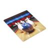 2-Gang Toggle Switch Wall Plates Bowling Printing Double Toggle Electrical Faceplate Double Gang Toggle Light Switch Covers Impact Resistant Polycarbonate Standard Size 4.5 X 4.5 view 3