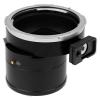 Fotodiox Pro Lens Mount Shift Adapter - Compatible with Pentax 6x7 (P67, PK67) Mount SLR Lens to Canon RF Mount Mirrorless Cameras view 4