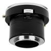 Fotodiox Pro Lens Mount Shift Adapter - Compatible with Pentax 6x7 (P67, PK67) Mount SLR Lens to L Mount Alliance Mirrorless Cameras view 3