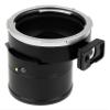 Fotodiox Pro Lens Mount Shift Adapter - Compatible with Pentax 6x7 (P67, PK67) Mount SLR Lens to L Mount Alliance Mirrorless Cameras view 4