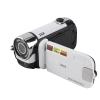 1080P 16MP DV Camera with 2.7' TFT, 16x Zoom Digital Video Camera, Rotatable, Anti Shake Vlogging Video Camera for Kids Teens Beginners (Red) (-2214240042512) view 1