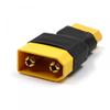 XT90 Male To XT60 Female Connector Adapter view 1