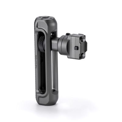 Tilta Khronos Adjustable Handle Compatible with iPhone 15 Pro/Pro Max (Space Gray)