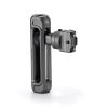 Tilta Khronos Adjustable Handle Compatible with iPhone 15 Pro/Pro Max (Space Gray) view 1