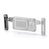 Tilta Khronos Adjustable Handle Compatible with iPhone 15 Pro/Pro Max (Space Gray) view 3