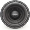 Sundown Audio NS v5 18 D1 18" Nightshade 3000W RMS Dual 1-Ohm Subwoofer view 2