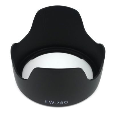 Camera Lens Mount Lens Hood Adapter Filter Repair Part for EF 35mm F/1.4L Lens EW-78C Lens Hood