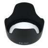 Camera Lens Mount Lens Hood Adapter Filter Repair Part for EF 35mm F/1.4L Lens EW-78C Lens Hood view 1