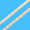 UFDIPLMY Compatible with 48inch L48E5000E LJ64-03260A 2011SGS48 7030 64 REV 1.0 52CM 64LED LED Backlight Strip view 3