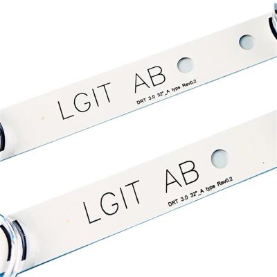 UFDIPLMY 3PCS/9PCS Compatible with LG 32" LCD TV Innotek DRT 3.0 32 AB 32LB572V 6916l-1974A 32LB580V 32LB650V 32LB652V 32LB653V 32LF550 32LB561U