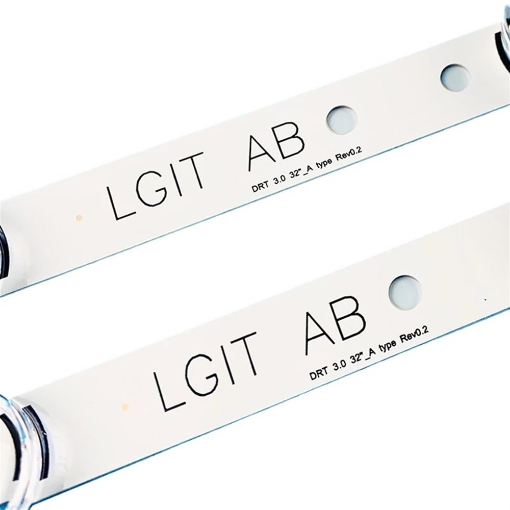 UFDIPLMY 3PCS/9PCS Compatible with LG 32" LCD TV Innotek DRT 3.0 32 AB 32LB572V 6916l-1974A 32LB580V 32LB650V 32LB652V 32LB653V 32LF550 32LB561U