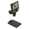1000x Microscope 1000x Digital Microscope 4.3 Inch LCD Color Display 1080p Electronic Digital Microscope for Industrial Maintenance view 3