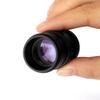 Microscope Kit WF10X 20mm Microscope Eyepiece Microscope Lens Accessories, Wide Angle High Eye-Point Eyepiece with Cross Reticle Scale 30/30.5mm Microscope Lens Adapters (Color : 30.5mm Without Scale view 4