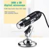 JOEBO Microscope Kit 1600x Handheld Portable Electronic Digital Microscope Microscope Lens Adapters view 3
