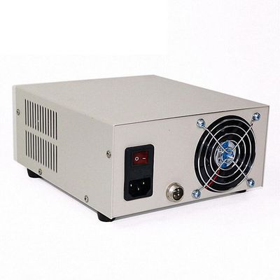 BRICZUNA Battery Capacity Tester 110V,Electronic Battery Discharge Capacity Tester,Current Test: 0.05-10.000A,4.50V-30.00V