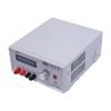 BRICZUNA Battery Capacity Tester 110V,Electronic Battery Discharge Capacity Tester,Current Test: 0.05-10.000A,4.50V-30.00V view 2