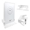 Sootozy Wall Mount for Starlink, Router Wall Mount for Starlink Internet Kit Satellite Brackets Holder Stand for Star Link Extender, Wall Holder for Star-Link Mesh V2 for RV, Home view 1