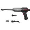 Jkjhbhged Computer Vacuum, Compressed Air Duster Blower, Portable Handheld Vacuum Cleaner Cordless Rechargeable view 1