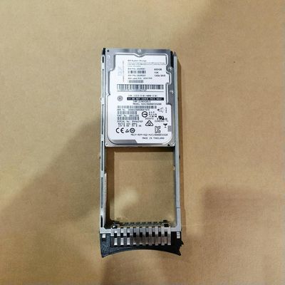 DirectNine Basics for V7000 G2 00AR323 00AR391 600GB 15K SAS 2.5 12GB, 6924023175696