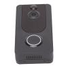Locadence Video Doorbell, 1080P Motion Detection Infrared wirelessly Video Doorbell for Mobile Phone, Tablet or PC view 1