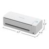 FUJITSU SCANSNAP IX1300 TAA view 2
