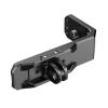 NATEFEMIN L Shape Horizontal Shooting Bracket, Aluminum Alloy Horizontal Stand for Insta360 X4 Camera Accessories view 1