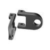 NATEFEMIN L Shape Horizontal Shooting Bracket, Aluminum Alloy Horizontal Stand for Insta360 X4 Camera Accessories view 2