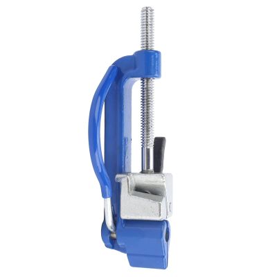 Fastening Cutting Tool, Cable Tie Fasten Plier Screw Type Threaded Structure for Municipal Construction for Ship Transportation for Urban Roads for Highways
