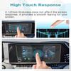 CDEFG 2 Pack for 2025 Toyota Camry 8 Screen Protector for 2025 Toyota Camry SE/LE Accessories Center Touch Screen Protector Car Display Guard (8-Inch) view 3