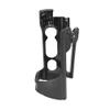 Amazingxiax 2Pack PMLN5880 PMLN5880A PMLN7902A Holster Holder Carry Case for APX6000XE APX8000XE Portable Radio with 3 inch Belt Clip view 2