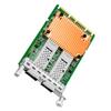 100Gb OCP3.0 Network Card with 1ntel E810 Chip,Dual-Ports NIC PCI Express Ethernet Adapter Support Windows Server/Linux/VMware view 1