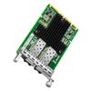 10Gb Network Card with Intel 82599 Chipset,OCP3.0 Dual SFP+ Ports,PCI-Express X8 NIC Adapter Support Windows Server/Linux/VMware view 1